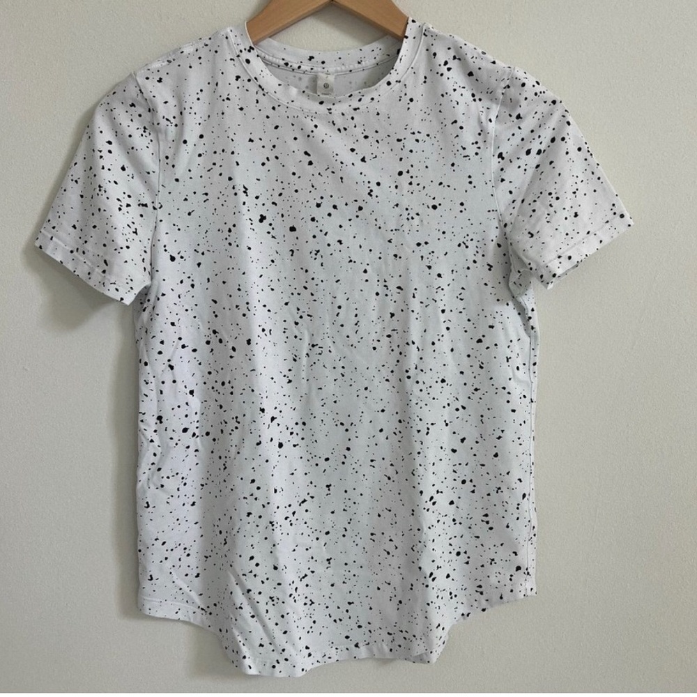Lululemon Love Crewneck T-Shirt